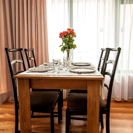 Гостевой дом Bay