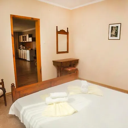 Гостевой дом Bay Равда