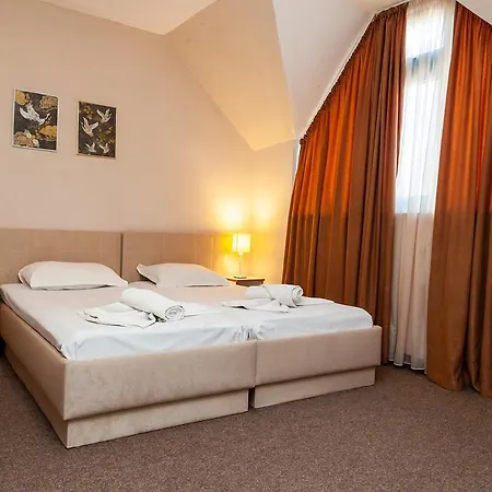 Гостевой дом Bay