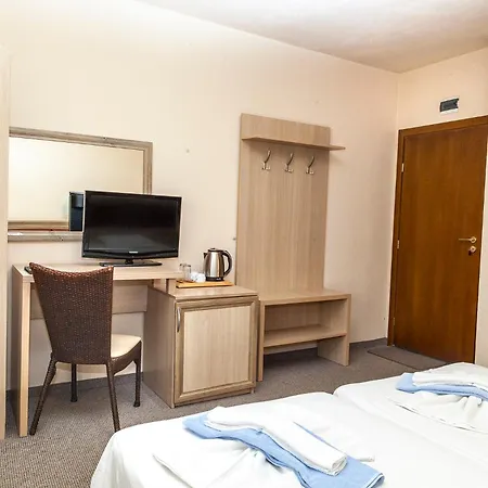 Гостевой дом Bay 4*