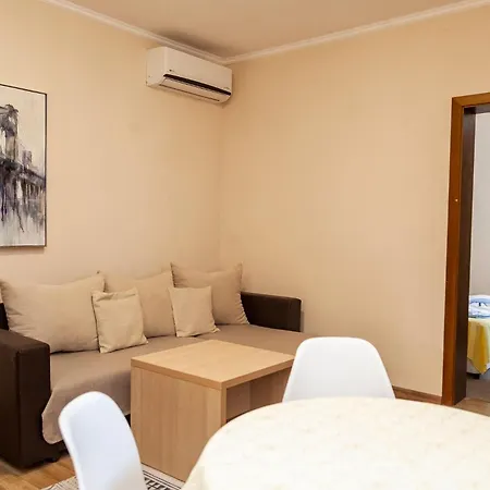 Guest house Bay 4*