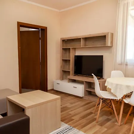 Guest house Bay 4*