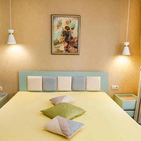 Bay Guest house 4*