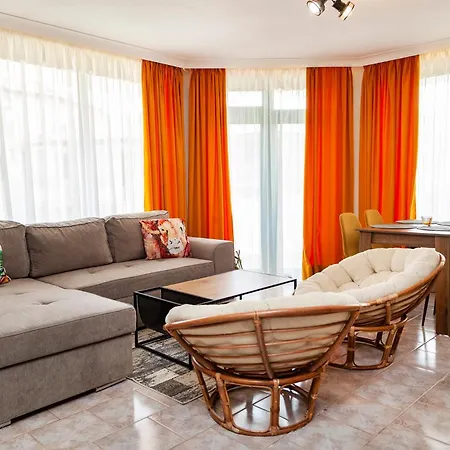 Guest house Bay