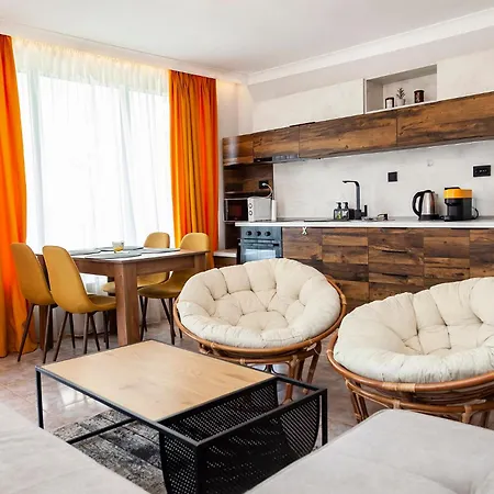 Guest house Bay 4*