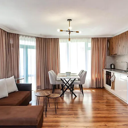 Bay Guest house