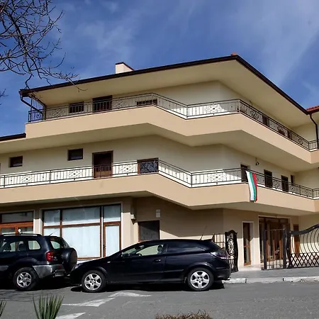 Гостевой дом Bay 4*