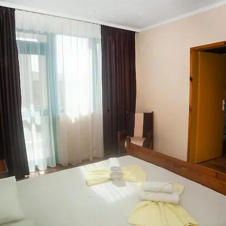 بيت ضيافة Bay