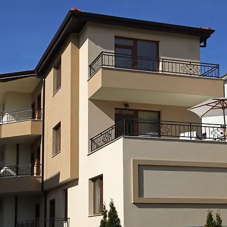 بيت ضيافة Bay