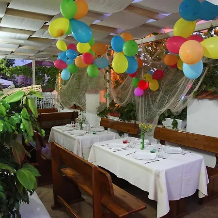 Bay بيت ضيافة رافدا