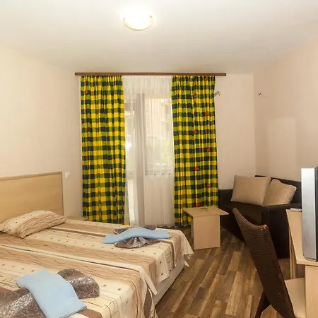 بيت ضيافة Bay